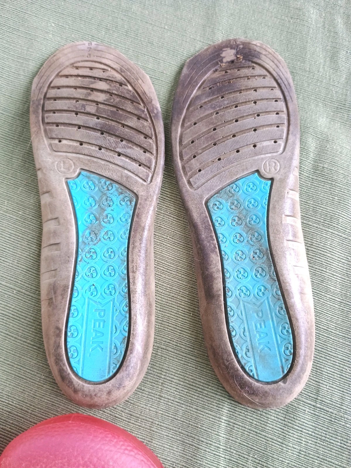 Garden Rubber Clogs Made in Italy Womens Sz 9 Shoes Pink