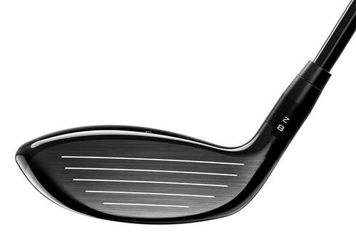 Titleist TSR3 Fairway Wood 3w / TENSEI AV BLUE S - Picture 4 of 5