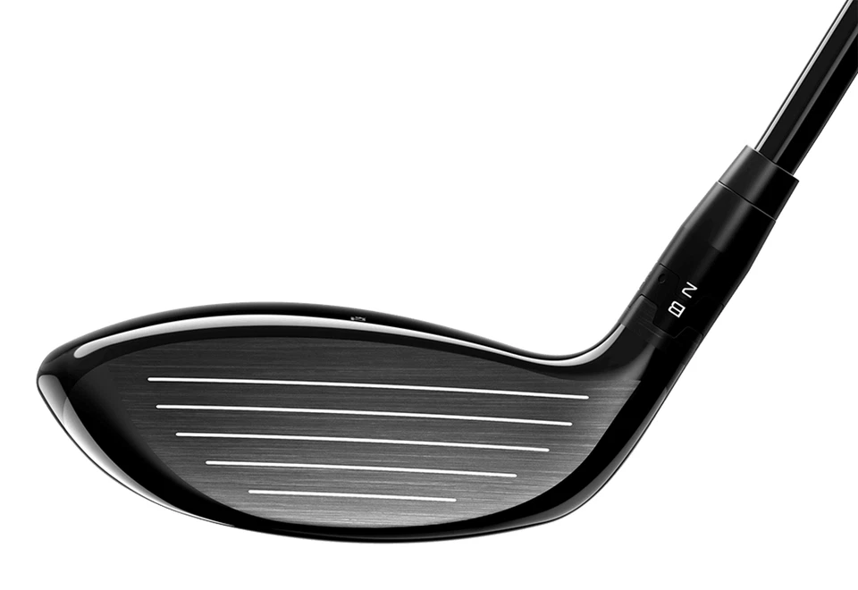 Titleist TSR3 Fairway Wood 3w / TENSEI AV BLUE S - Image 4 of 4