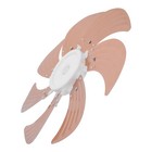  Lüfterflügel, Standventilatorflügel für Standventilator, Aluminiumflügel für