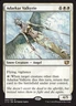 1 x Adarkar Valkyrie - Commander 2014 - NM-Mint - MTG