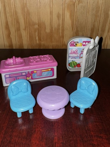 minnie mouse playhouse accessories - Picture 9 of 17