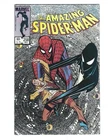 Amazing Spider-Man #258 1984 Unread NM- Beauty! CGC? Symbiote Revealed! Combine