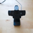 Logitech C920 1080p HD Pro USB Webcam