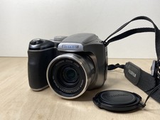 Fujifilm FinePix S 5700 7.1MP Digital Vintage Retro Compact Camera