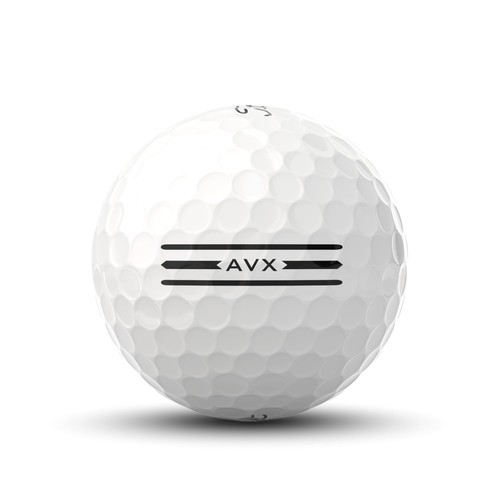 AVX Golf Balls - Picture 3 of 7