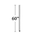 MinkaAire MA DR560 60" Ceiling Fan Downrod For 14 Ft Ceilings