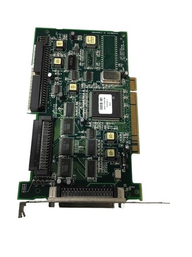 Adaptec AHA-2944UW, Assy 991506-00, 991507-00 PCI Ultra-Wide SCSI Controller - Picture 4 of 5