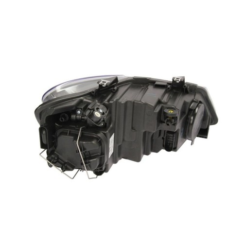 Hauptscheinwerfer TYC 20-12034-15-2, Links - Bild 2 von 3