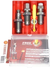 Lee Precision 32 Auto-7.65 Browning Carbide Sizing 3-Die Set 90622-LEE