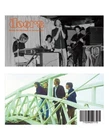 The Doors - Break On Through 3” Record