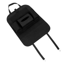  Auto-rücksitz-organizer Rückbank Autoaufbewahrungszubehör Von -Rücksitzen