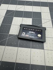Spider-Man (Nintendo Game Boy, Gameboy Color/ Advance) Cartridge Only, Authentic
