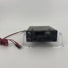 Kenwood TR-7625 2m FM Transceiver - Vintage Ham Radio - Powers on! For Parts!