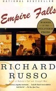 Empire Falls - 2002 publication.