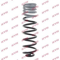 Fahrwerksfeder Hinten KYB RC5164 FüR VW