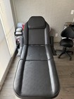 Esthetics/ Massage table and Chair