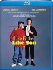 LIKE FATHER, LIKE SON