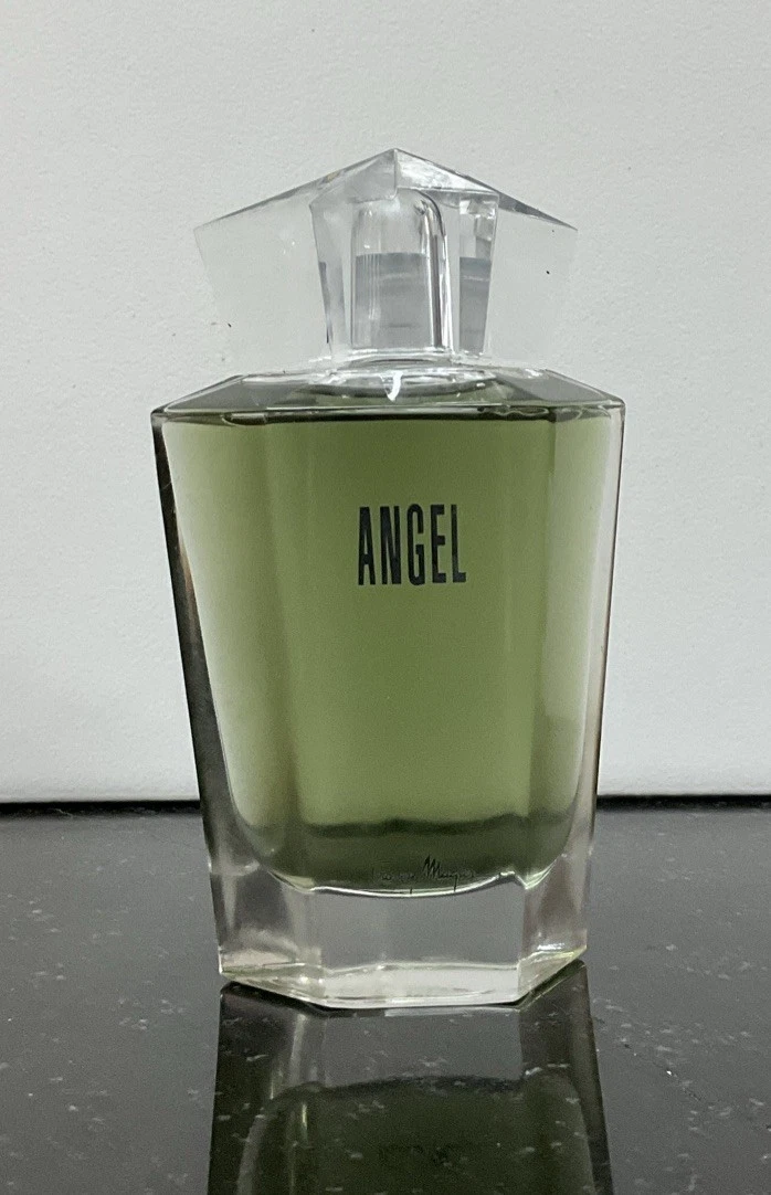 Angel by Thierry Mugler Eau de Parfum Refill 1.7 oz Angel by Thierry Mugler Eau de Parfum Refill 1.7 oz