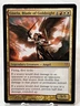 Gisela, Blade of Goldnight - Avacyn Restored ~LP~ Magic The Gathering MTG