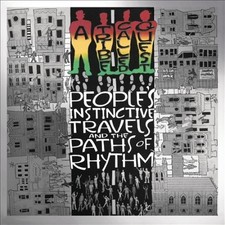 People's Instinctive Travels and the Paths of Rhythm (25th Anniversary Edition)