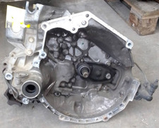 2222RC Komplette Veränderung.  CITROEN C3 1a Serie 1.1 Ber. 5p/b/1124cc