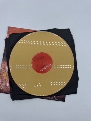 Alice in Chains - Dirt LE 2x Vinyl Yellow LP Record - Picture 8 of 8