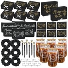 42Pack Bridesmaid Proposal Gifts,Maid of Honor Gifts Matron of Honor Gifts In...
