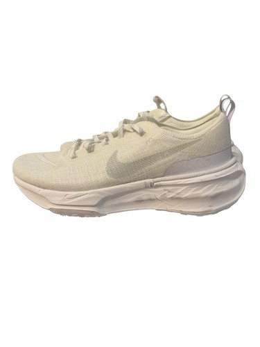 Nike ZoomX Invincible 3 White Photon Dust - taglia 7,5 - Foto 2 di 16