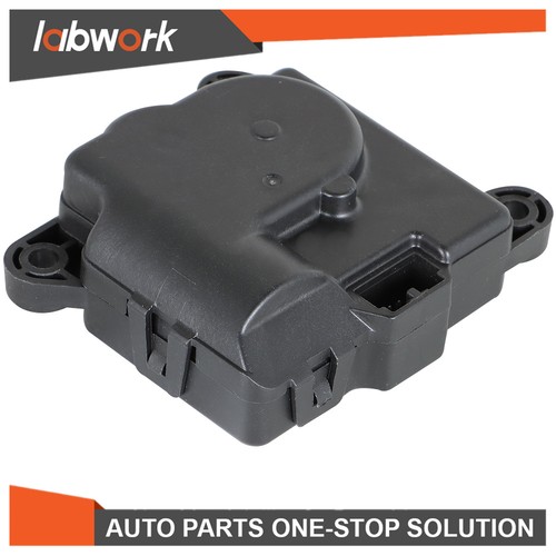 Labwork Temperature Heater Blend Door Actuator For Dodge Ram 1500 1999-2001 2002 - Picture 4 of 21
