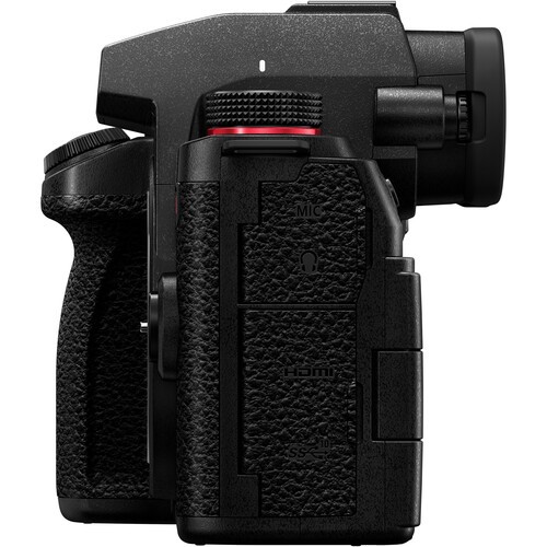 Panasonic Lumix G9 II Micro Four Thirds Mirrorless Camera, 25.2MP (Body Only) - Picture 6 of 10