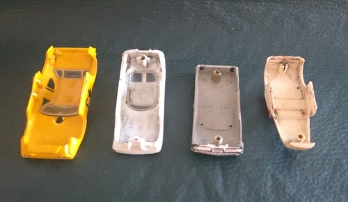 Aurora Slotcar Schrottplatz - Bild 4 von 5