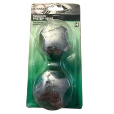 NEW Danco Chrome Tub  Shower Handle Pair for Price Pfister Verve Model: 88990