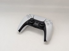 Sony PlayStation 5 DualSense wireless controller Bluetooth white for PS5 PC 4831