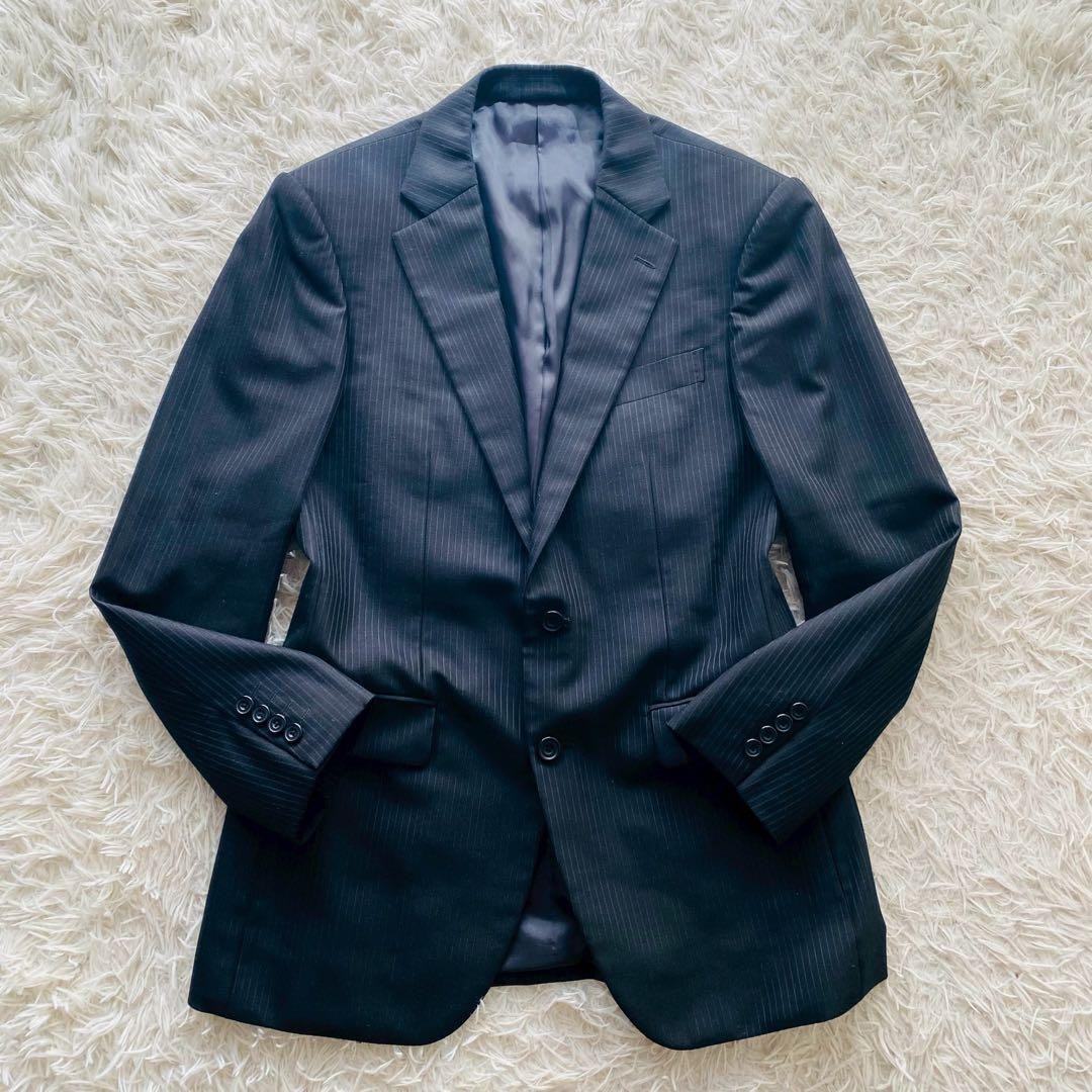 Takeokikuchi●Extremely beautiful condition●Wool b… - image 2