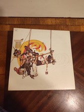 Chicago IX: Chicago's Greatest Hits Vinyl LP -1975- Columbia PC 33900 VG+