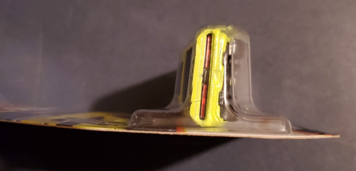 Hot Wheels '70 Dodge Hemi Challenger Neon Speeders 5/8 - Picture 4 of 5