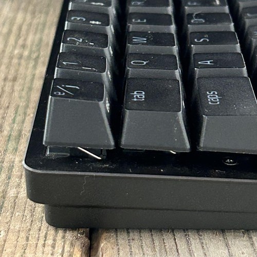 Razer Huntsman Mini JP Linear Optical Switch Keyboard Used - Picture 4 of 12