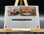 Super donkey kong 3 (Nintendo SNES,1993) from japan