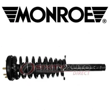Monroe Quick-Strut 171691R Strut & Coil Spring for ST8552R SR4075 SR4074 fj