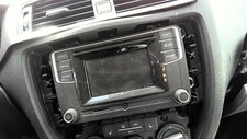 Audio Equipment Radio Receiver Radio AM-FM Fits 12-17 JETTA 29504943