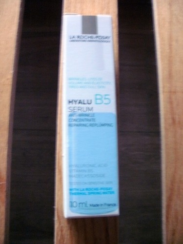 La Roche-Posay Hyalu Serum B5, 10ml, neu, Anti-Falten Konzentrat - Bild 2 von 2