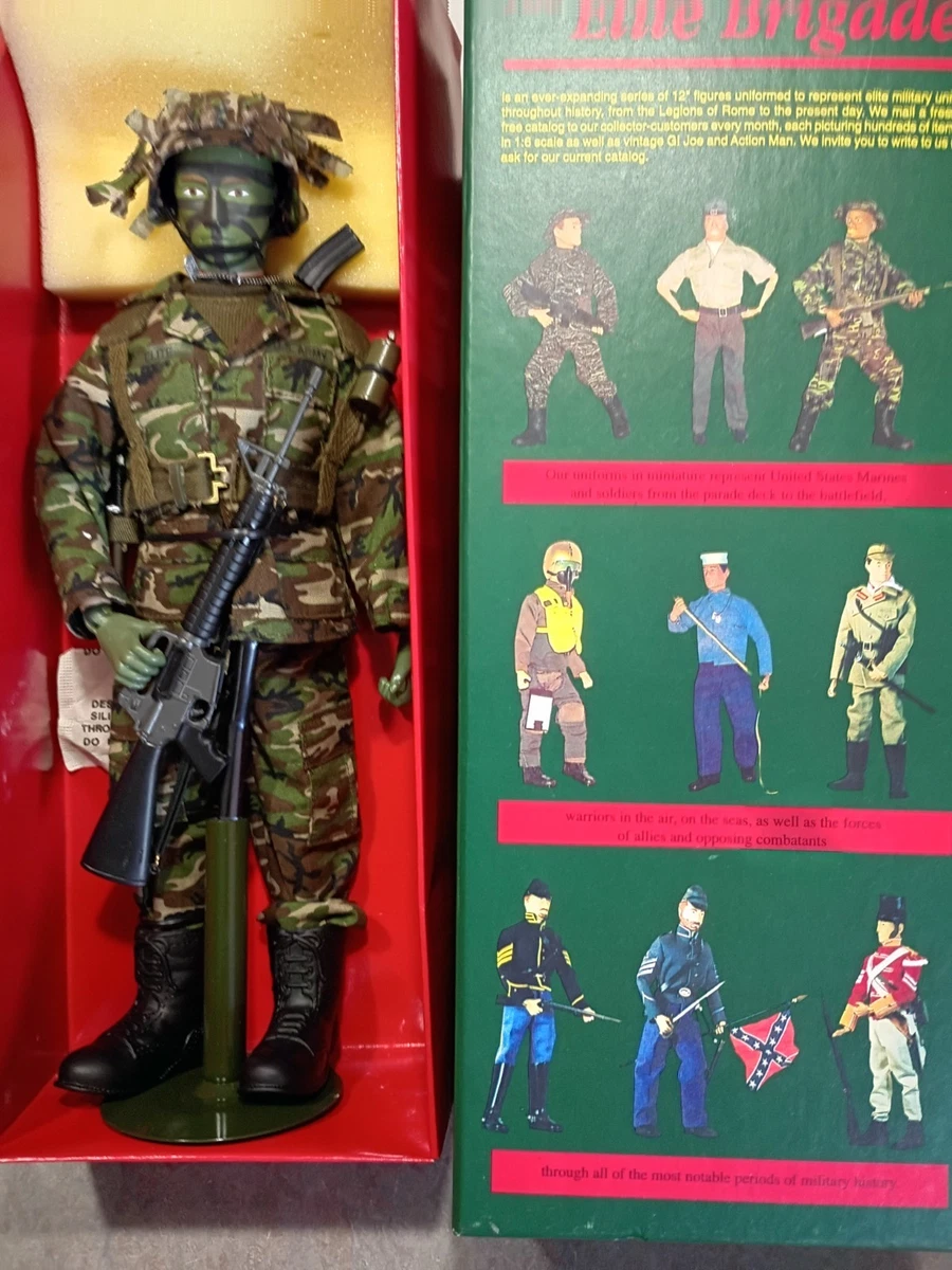 Elite Brigade for sale | eBay