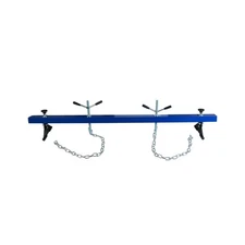 Engine Support Bar | Powder Coated | 0.5 Ton