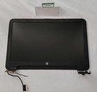 Display für HP 250 G5 / 15,6" / matt / 1920 x 1080 / Full-HD / Webcam
