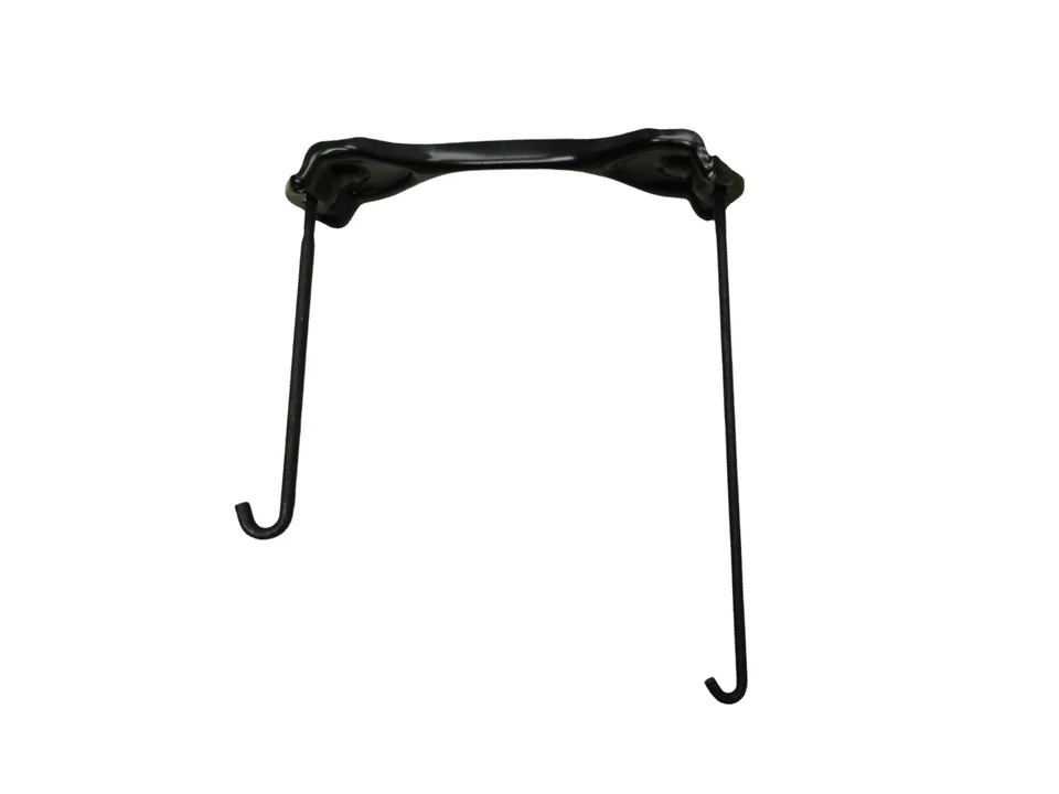 Soporte de abrazadera de soporte de batería Toyota FJ Cruiser 2007-2014 amarre F J OEM 07-14 Foto 3 de 4