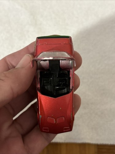 CARGADOR MATCHBOX LESNEY SUPERFAST DODGE MK II Nº 52 Vintage ENVÍO GRATUITO - Imagen 9 de 10