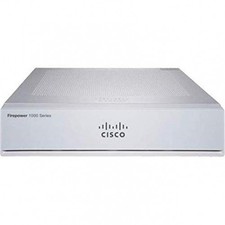 Cisco FPR1010-NGFW-K9 CISCO FIREPOWER 1010 NGFW APPLIANCE, DESKTOP FPR1010-NGFW-