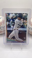2024 Topps Archives - 1994 Topps Colt Keith #272 (RC)