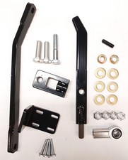 Center Console Shifter Kit for ZF6  NV Transmissions 99-06 Chevy GMC Gas/Diesel